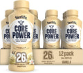 Core Power Protein Shake, Vanilla, 26g Bottle, 14oz